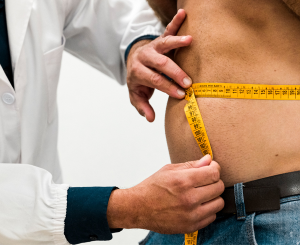 Nutrizionista a Castelfranco