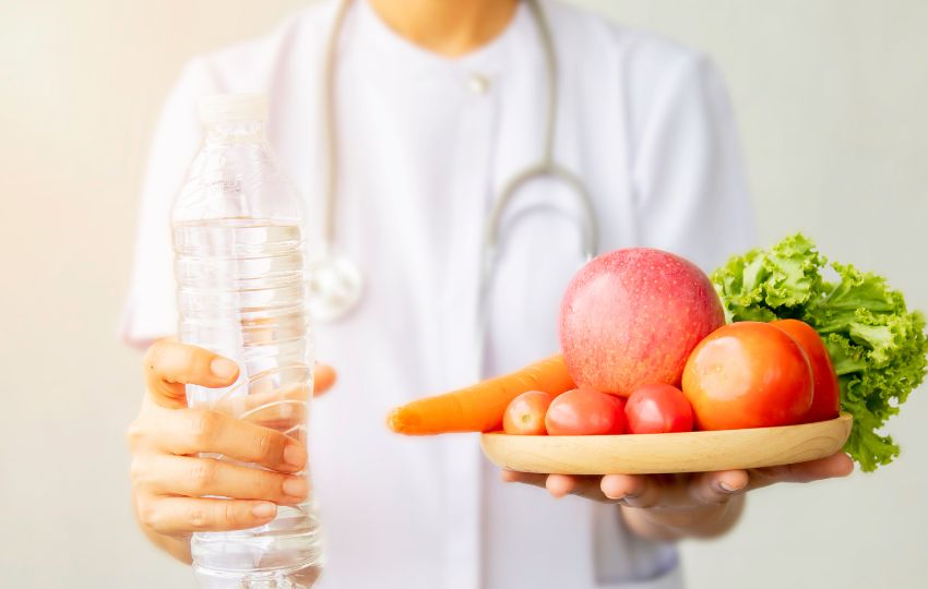 Nutrizionista a Castelfranco