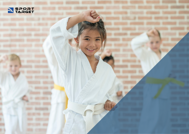 Karate e Judo a Castelfranco: perchè sceglierli